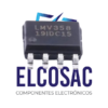 LMV358 SOIC-8 SUPERFICIAL