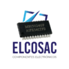 MBI5024GF SOIC-24 SUEPRFICIAL