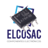 SN65HVD251DR SOIC-8 SUPERFICIAL