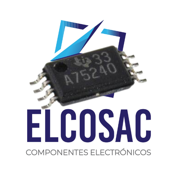 SN75240 TSSOP-8 SN75240 TSSOP-8 SUPERFICIAL