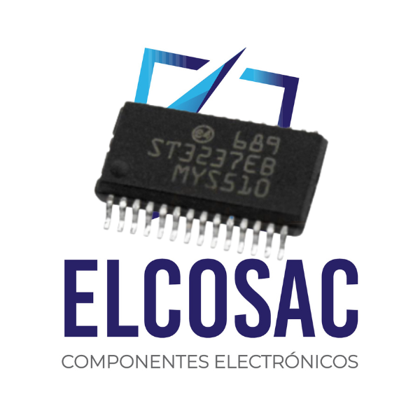 ST3237EBPR SSOP-28 ST3237EBPR SSOP-28 SUPERFICIAL