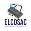 STPIC6C595MTR SOIC-16 SUPERFICIAL