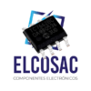 TC7662BCOA SOIC-8 SUPERFICIAL