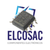 TL062CD SOIC-8 SUPERFICIAL