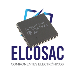 TL16C452FN PLCC-68 SUPERFICIAL