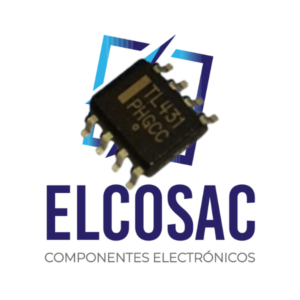 TL431CD SOIC-8 SUPERFICIAL