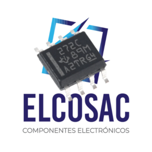 TLC272CD SOIC-8 SUPERFICIAL