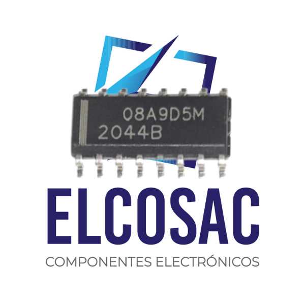 TPS2044BDR SOIC-16 TPS2044BDR SOIC-16 SUPERFICIAL