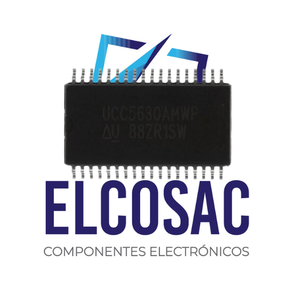 UCC5630AMWP SSOP-36 UCC5630AMWP SSOP-36 SUPERFICIAL