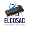 ULN2003AD SOIC-16 SUPERFICIAL