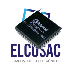 W78E65P-40 PLCC-44 SUPERFICIAL