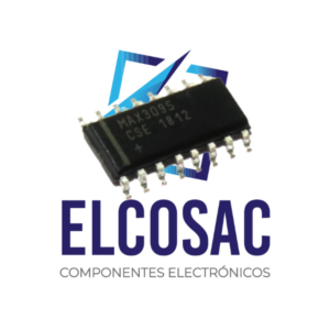 MAX3095CSE SOIC-16 SUPERFICIAL