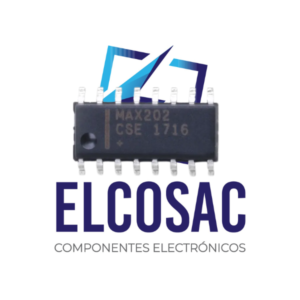 MAX202CSE SOIC-16 SUPERFICIAL