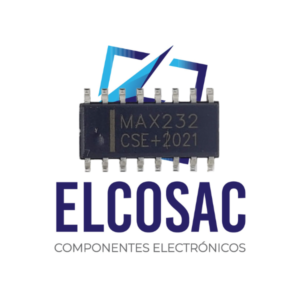 MAX232CSE SOIC-16 SUPERFICIAL