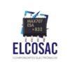 MAX707ESA SOIC-8 SUPERFICIAL