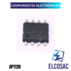 Superficial,SOP-8 SMD Regulador