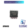 Superficial, APM4410 SOP-8