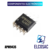 Superficial, APM9435 SOP-8