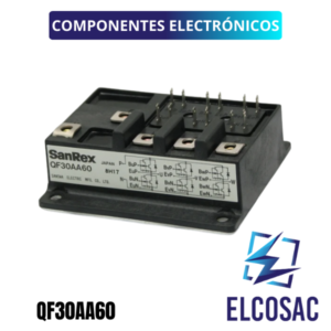 Módulo QF30AA60
