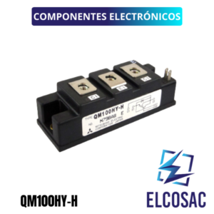 Módulo QM100HY-H