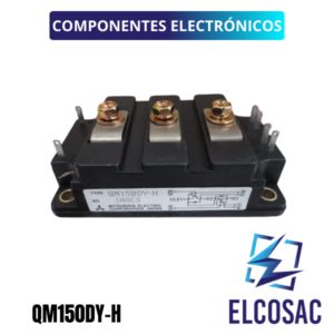 Módulo QM150DY-H