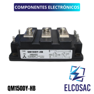 Módulo QM150DY-HB