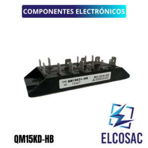 Módulo QM15KD-HB