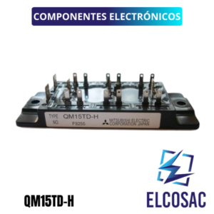 Módulo QM15TD-H