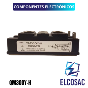 Módulo QM30DY-H