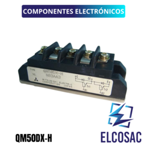 Módulo QM50DX-H