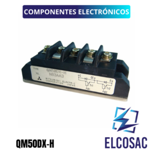 Módulo QM50DX-H
