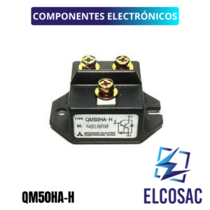 módulo QM50HA-H