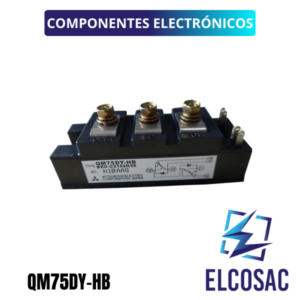 Módulo QM75DY-HB