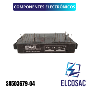 Módulo SA503679-04