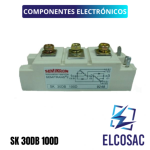 Módulo SK30DB-100D