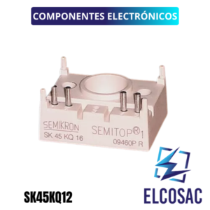 Módulo SK45KQ12