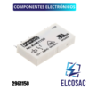 Mini Relay 2961150-REL-MR- 12DC/21
