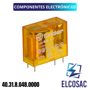 Relay 40.31.8.048.0000