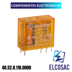 Relay 40.52.8.110.0000