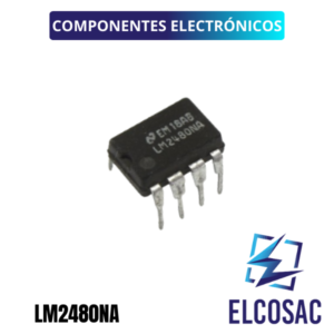 IC LM2480NA DIP-8