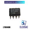 LT1054-CN8 PDIP-8 Convertidor