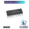 M54532P DIP 16