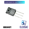 MBR3045PT Rectificador Schottky