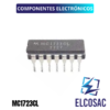 MC1723CL CDIP-14 Regulador