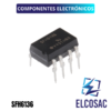 SFH6136 Optoacoplador DIP-8