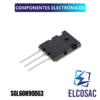 SGL60N90DG3 IGBT TO-264