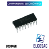 UC3846N Dip-16 Controlador