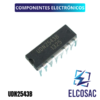UDN2543B Dip-16 Controlador