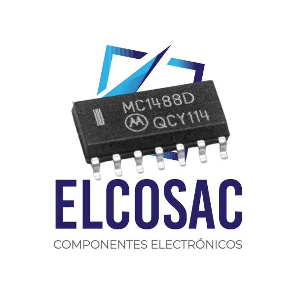 MC1488D SOIC-14 MC1488D SOIC-14 Controlador