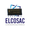 MC3303D SOIC-14 Amplificador
